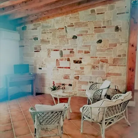 Сasa de vacaciones Nonna Nina *