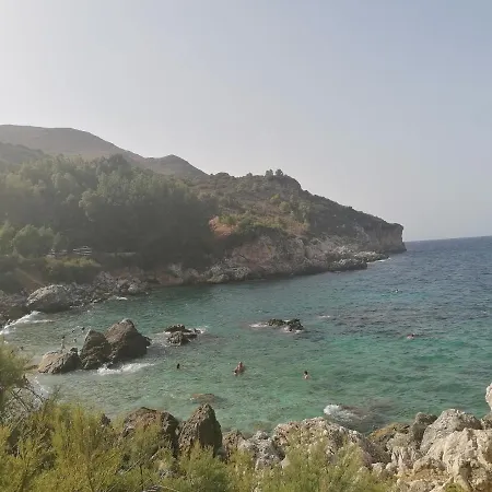 Сasa de vacaciones Nonna Nina