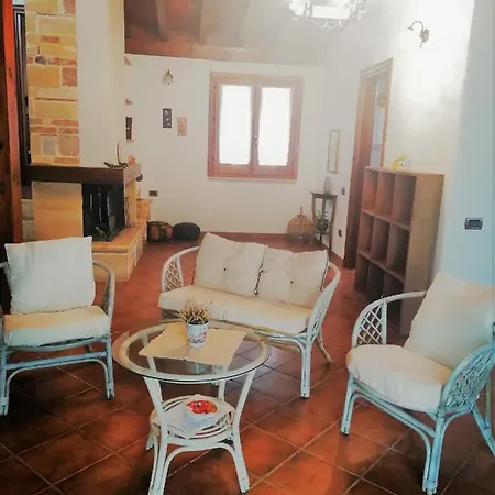 Nonna Nina Hébergement de vacances Capaci
