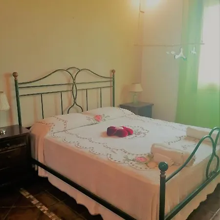 Hébergement de vacances Nonna Nina