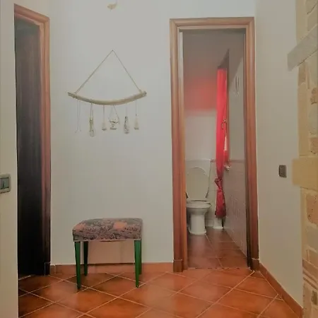 Hébergement de vacances Nonna Nina *