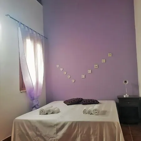 Hébergement de vacances Nonna Nina