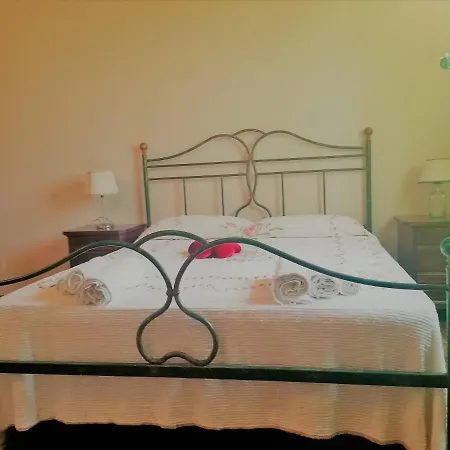 Nonna Nina Hébergement de vacances Capaci