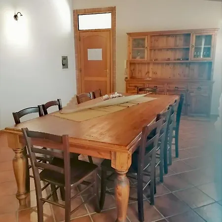 Nonna Nina Capaci