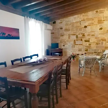 Nonna Nina * Capaci