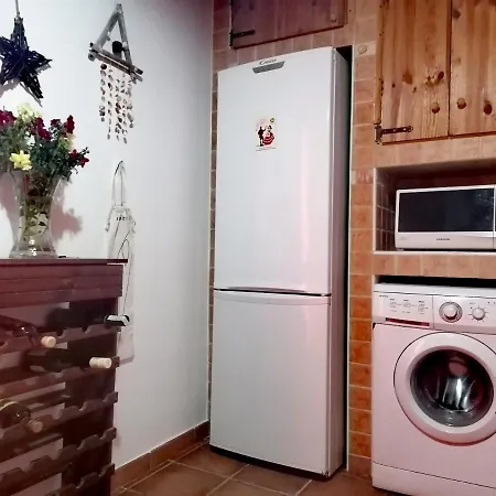 Hébergement de vacances Nonna Nina *