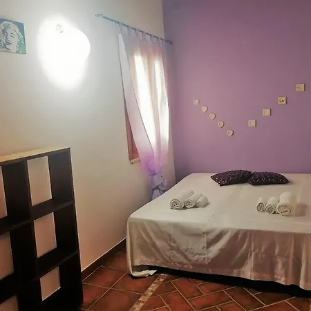 Nonna Nina Hébergement de vacances