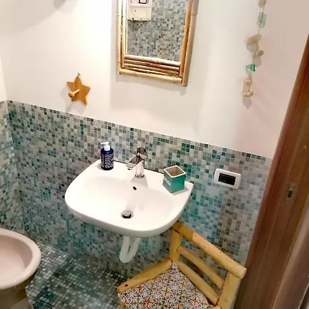 Hébergement de vacances Nonna Nina Capaci