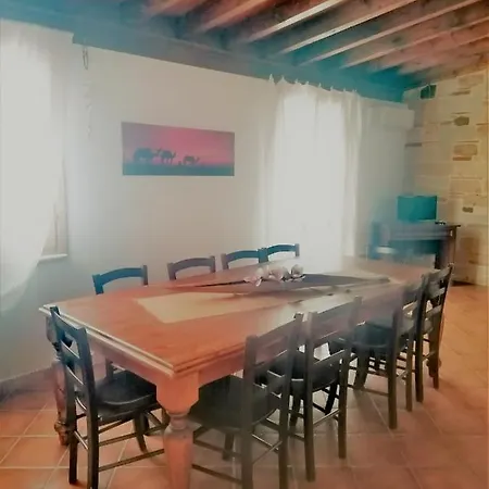Nonna Nina Capaci