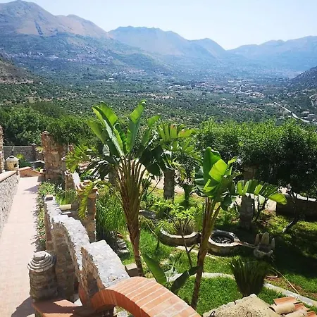 Casa vacanze Nonna Nina