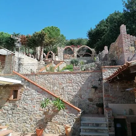 Hébergement de vacances Nonna Nina *