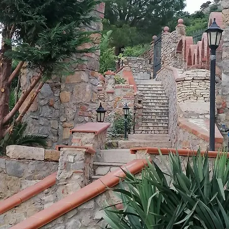 Nonna Nina Hébergement de vacances Capaci
