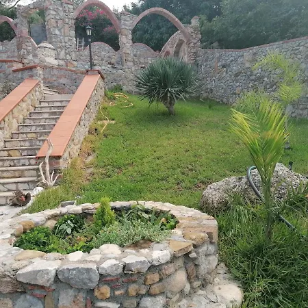 Hébergement de vacances Nonna Nina *