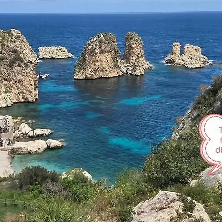 Nonna Nina Hébergement de vacances