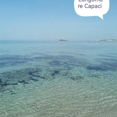 Nonna Nina Hébergement de vacances *