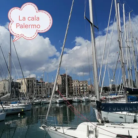 Nonna Nina Hébergement de vacances Capaci