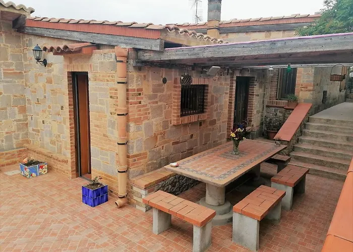 Nonna Nina Holiday home Capaci