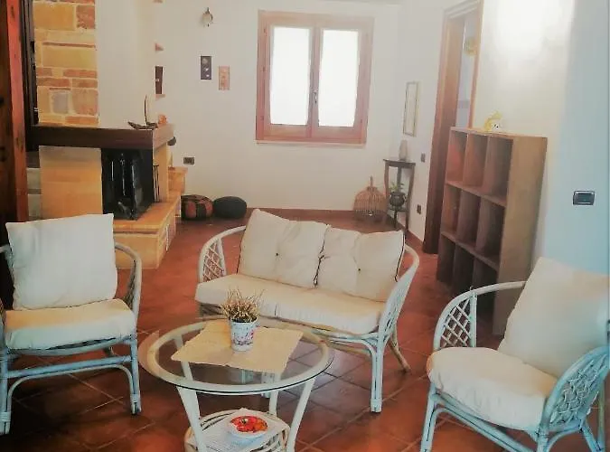 Nonna Nina Holiday home Capaci