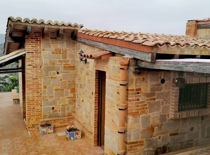 Nonna Nina Holiday home