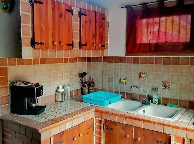 Nonna Nina Holiday home