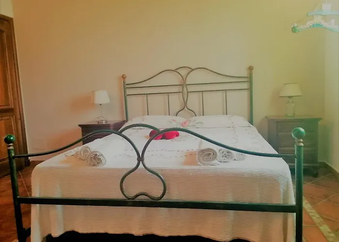 Nonna Nina Holiday home Capaci