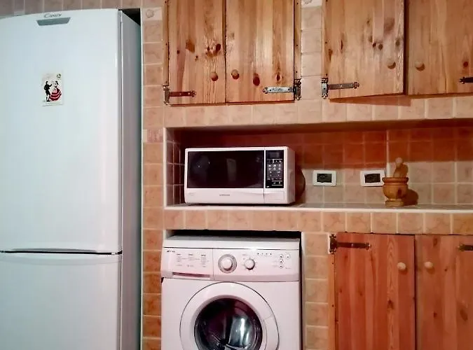 Holiday home Nonna Nina *