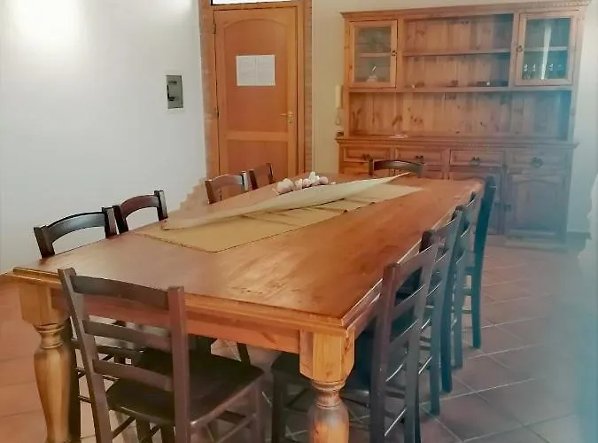Nonna Nina Capaci