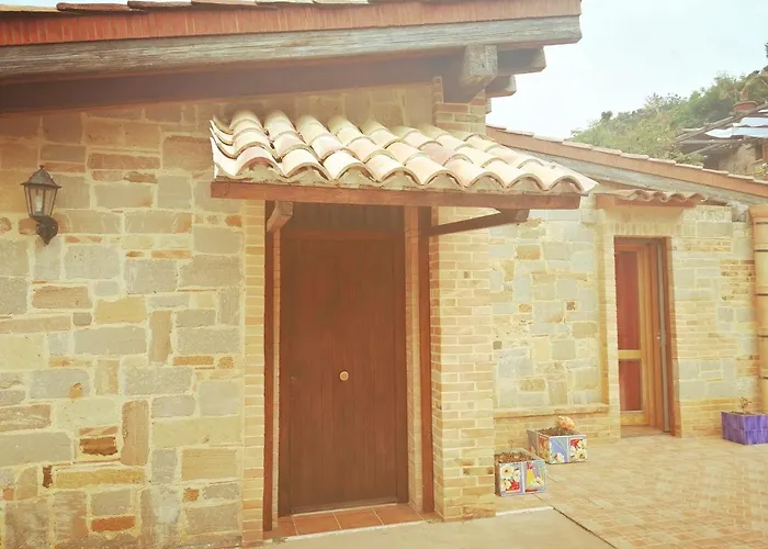 Nonna Nina Holiday home *