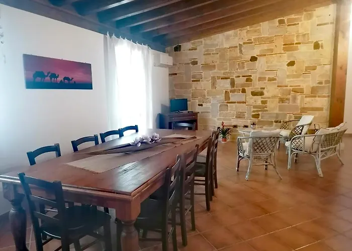 Nonna Nina * Capaci
