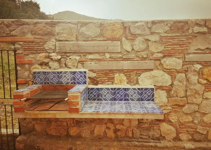 Nonna Nina Holiday home *