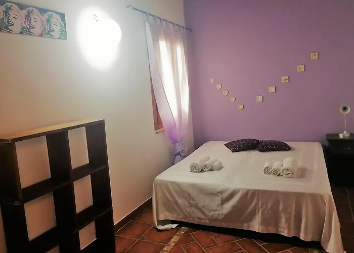 Nonna Nina Holiday home