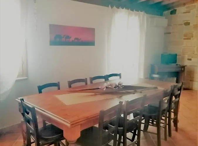 Nonna Nina Capaci
