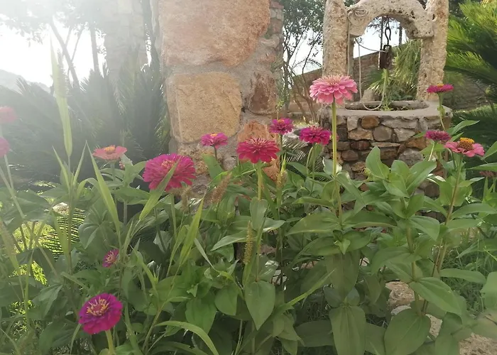 Holiday home Nonna Nina *