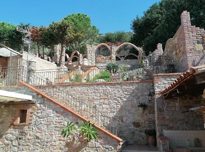 Ferienhaus Nonna Nina *