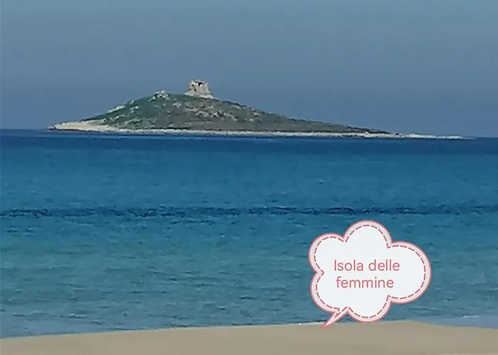 Nonna Nina Capaci