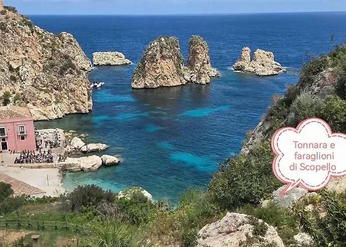 Nonna Nina Holiday home